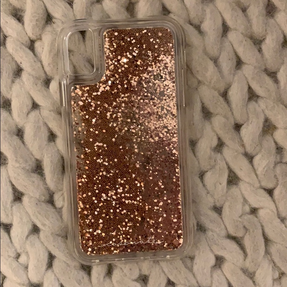 iPhone XR case